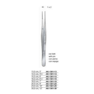 STANDARD Tissue Forcep