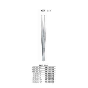 MOD. USA Tissue Forcep