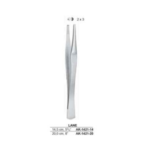 LANE Tissue Forcep