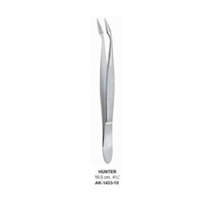 HUNTER Splinter Forcep