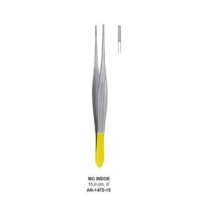 MC INDOE Tungsten Carbide Forcep