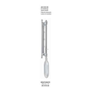 Braithwaite Skin Graft Knife