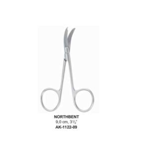 NORTHBENT Ligature Scissor
