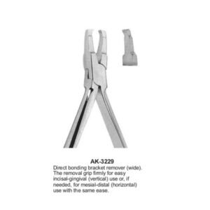 Pliers for Orthodontics