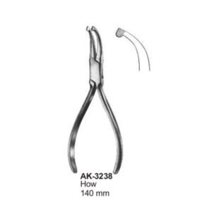 How Pliers for Orthodontics