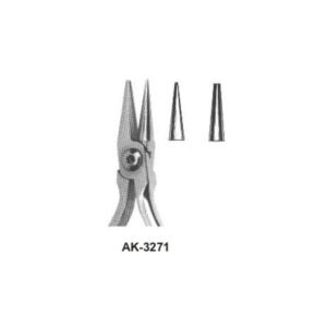 Pliers for Orthodontics