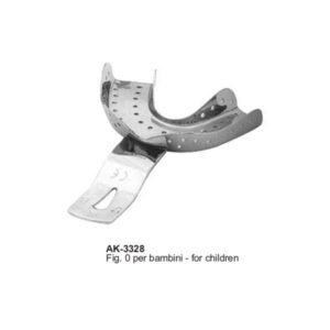 Per Bambini Impression Trays