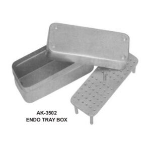 Endo Tray Box