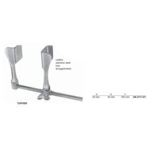 TUFFIER Retractor