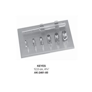 Keyes Dermal Punches