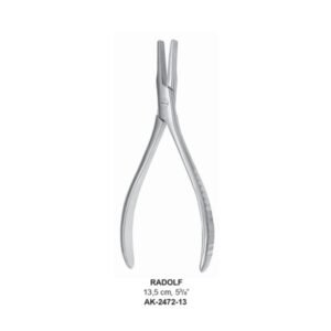 Radolf Nail Instruments