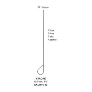 STACKE Probes