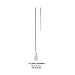 LOCKHART-MUMMERY Probes