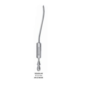 DOUGLAS Suction Tube