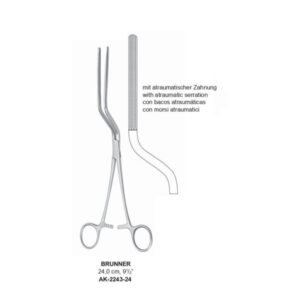BRUNNER Forcep