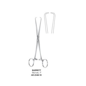 Barrett Uterine Dilators