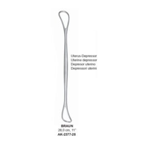 Braun Uterine Probes