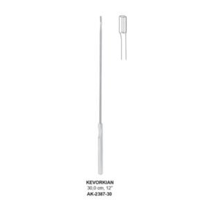 Kevorkian Biopsy Curettes