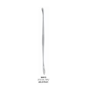 MAYO Gall Stone Forcep