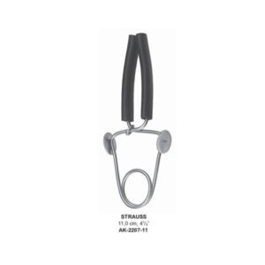 STTRAUSS Clamp