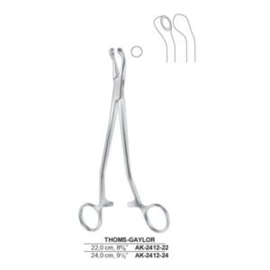 Thomas-Gaylor Uterine Scoops
