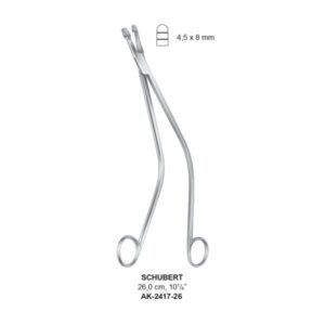 Schubert Cervical Biopsy