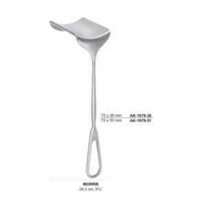 Obstetrical Forceps