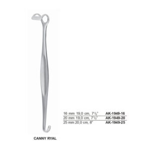 CANNY RYAL Retractor