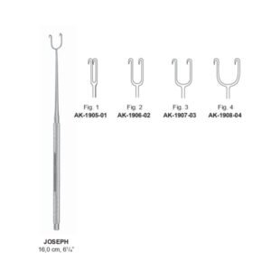 JOSEPH Dura Retractor