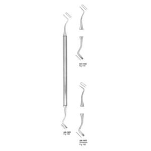 Heidemann Filling Instruments