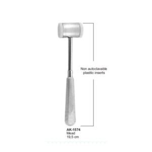 Mead Bone Chisels and Gouges