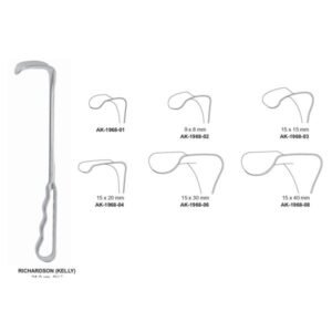 RICHARDSON Retractor