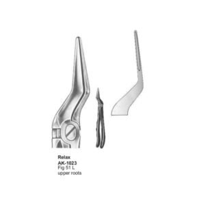 Relax Extracting Forceps Relax