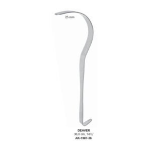 DEAVER Retractor