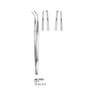 CF2 Dental Tweezers
