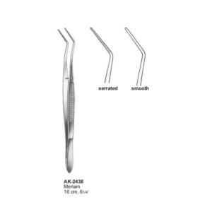Dental Tweezers Meriam