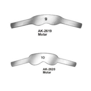 Molar Matrix Retainers