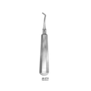 Mershon Dental Crown Removers