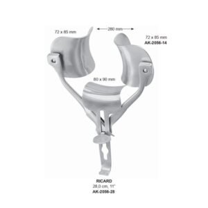RICARD Retractor