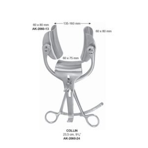 COLLIN Retractor
