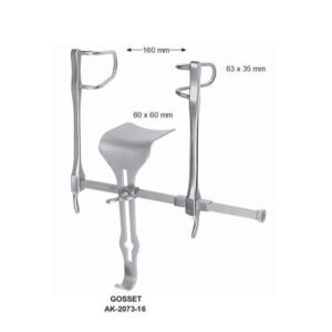 GOSSET Abdominal Retractor