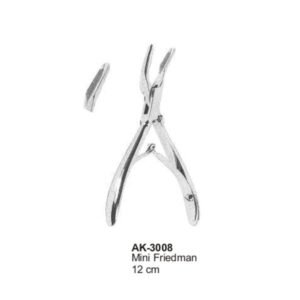 Mini Friedman Bone Rongeurs