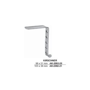KIRSCHNER Abdominal Retractor
