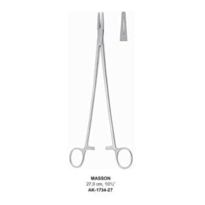MASSON Needle Holder