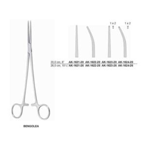 BENGOLIA Forcep