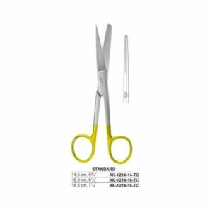 STANDARD TC Scissor