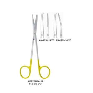 METZENBAUM TC Scissor