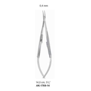 Micro Needle Holder