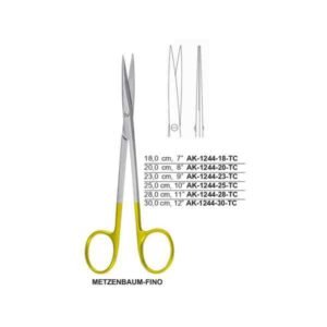 METZENBAUM-FINO Scissor
