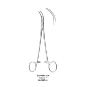 MAMY-MIXTER Forcep